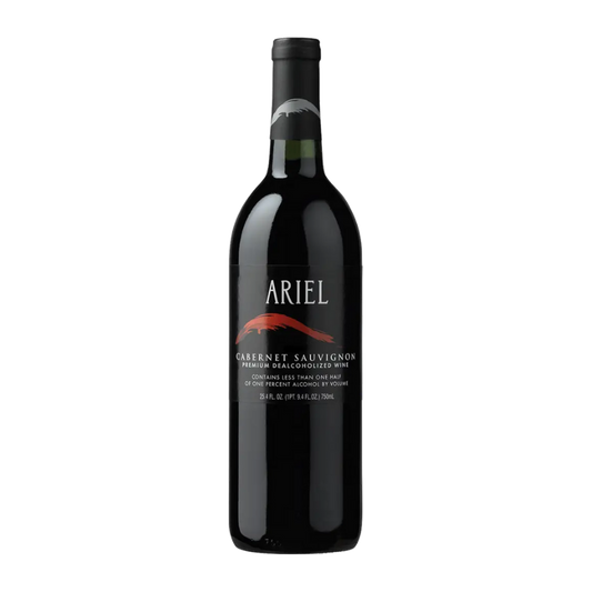 Ariel Non-Alcoholic Cabernet Sauvignon