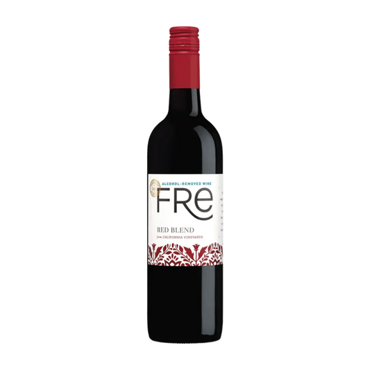 Fre Non-Alcoholic Red Blend