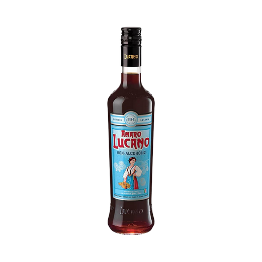 Lucano Non-Alcoholic Amaro